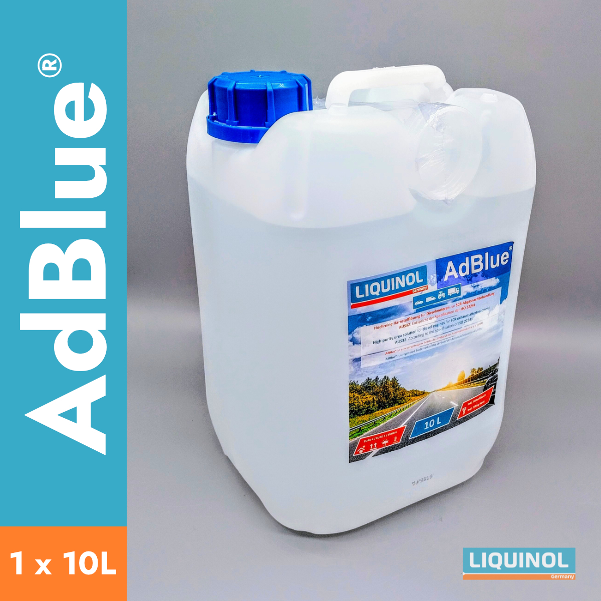 Product Image Online SHOP LIQUINOL