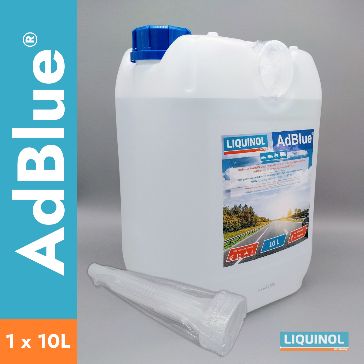 Product Image Online SHOP LIQUINOL